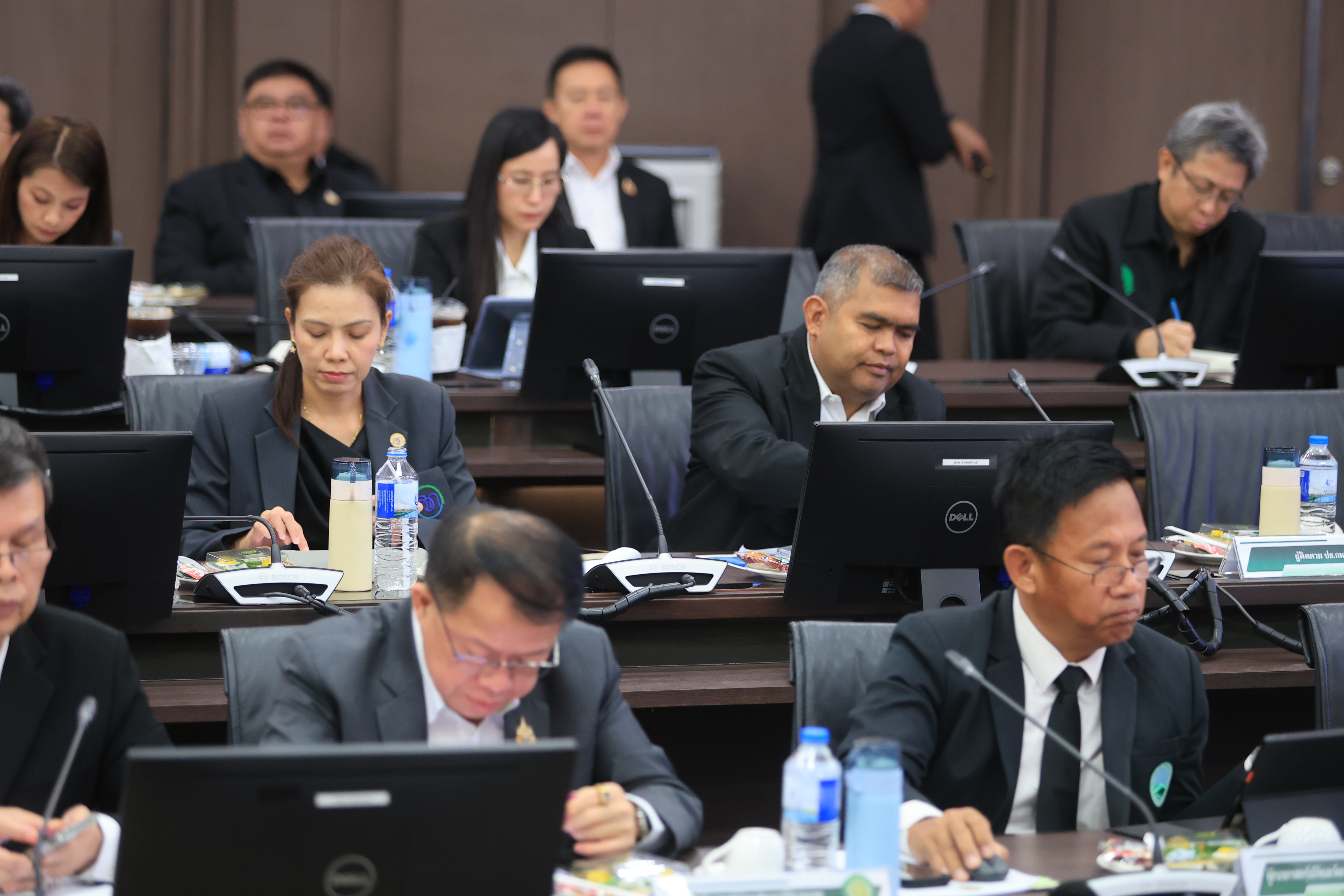 title - ส.ป.ก.เข้าร่วมการประชุมหารือการดำเนินงานด้านการเกษตรและสหกรณ์ร่วมกับคณะกรรมาธิการการเกษตรและสหกรณ์ สภาผู้แทนราษฎร